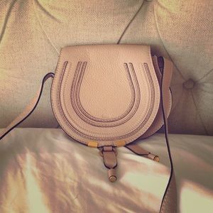Chloe crossbody bag